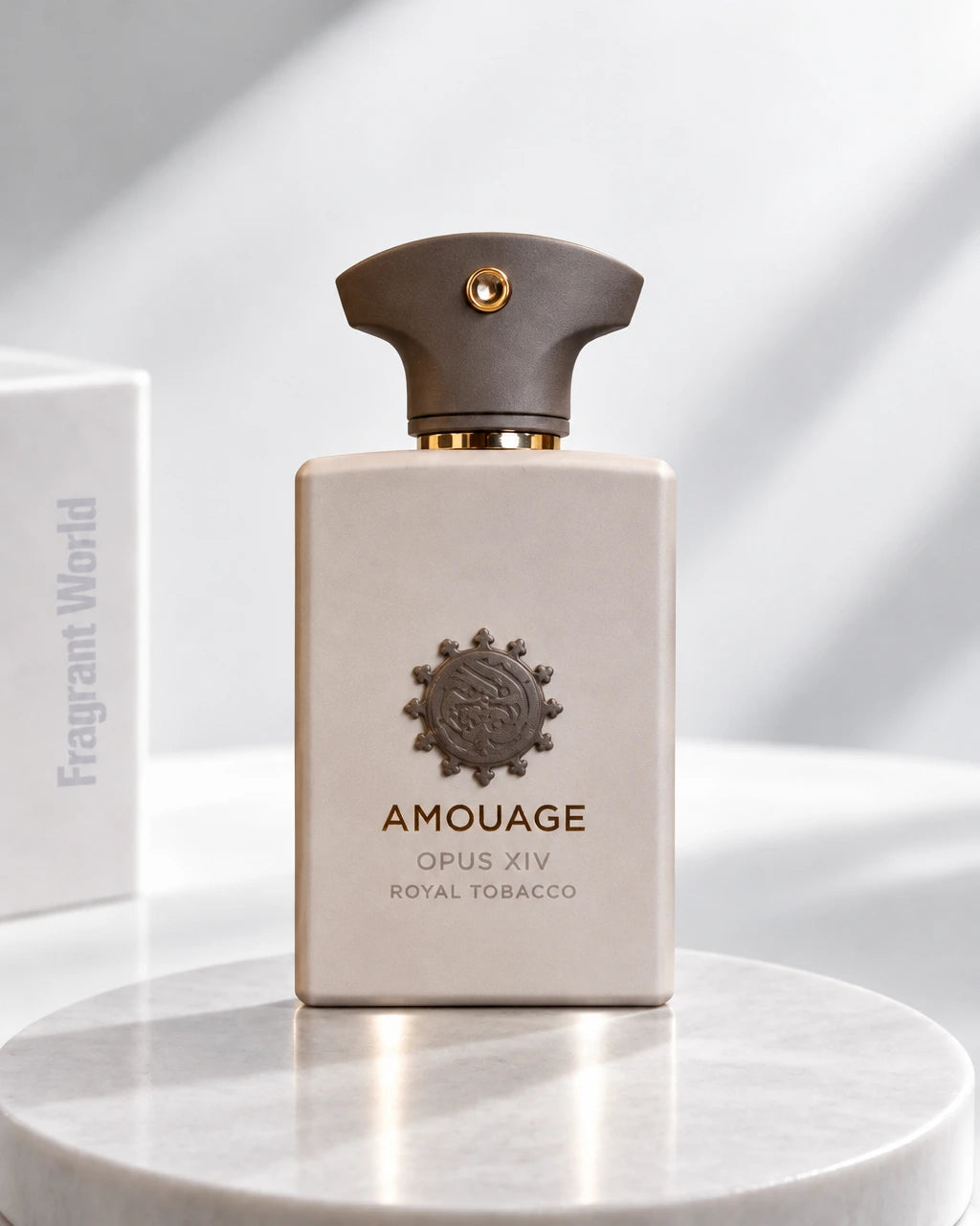 Amouage 'OPUS XIV' ROYAL TOBACCO | Amouage 'OPUS XIV' ROYAL TOBACCO Perfume Samples / Decants @ Fragrant World