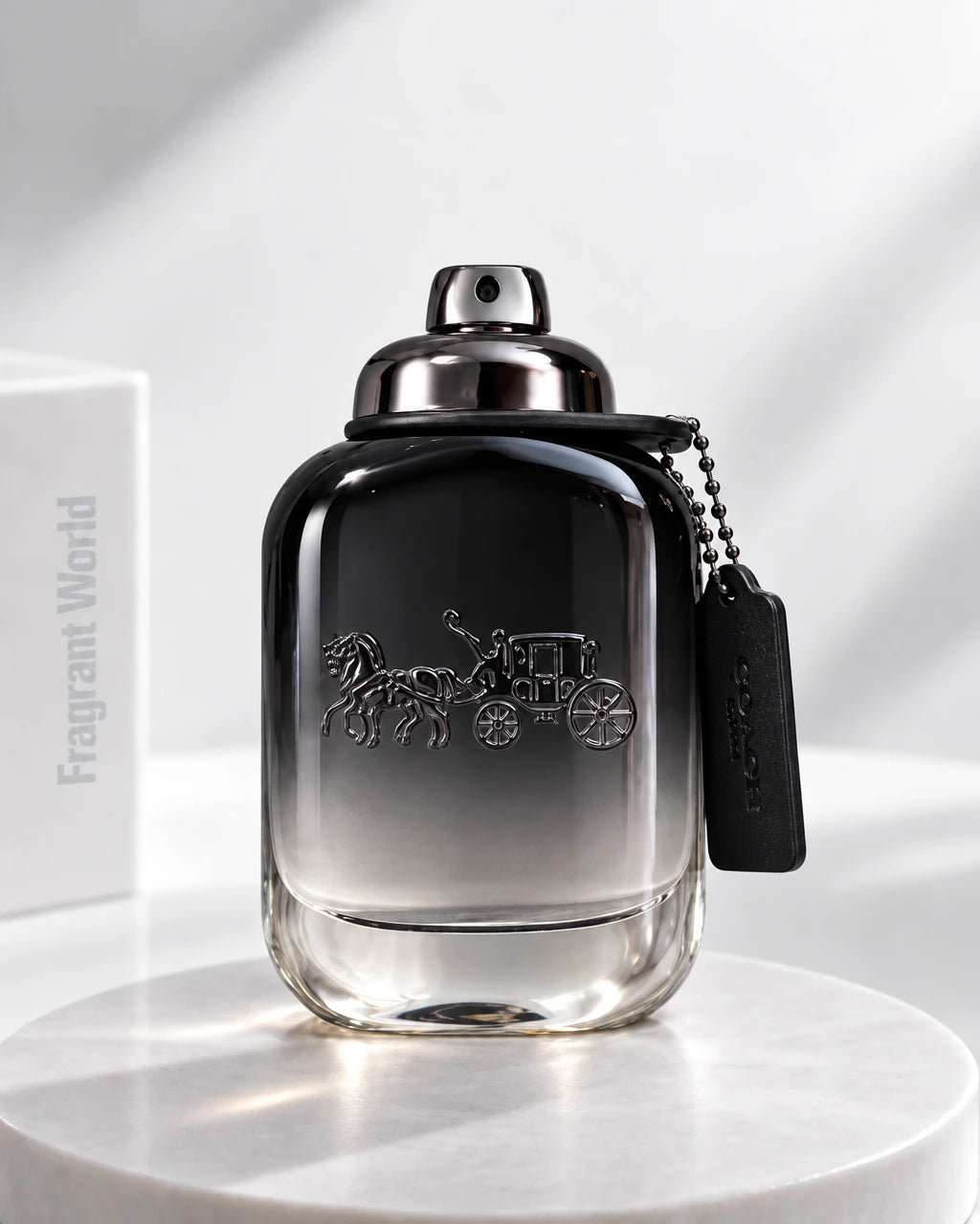 Coach COACH FOR MEN | Coach COACH FOR MEN Decants @ Fragrant World