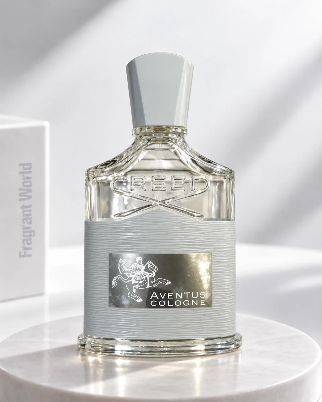Creed AVENTUS COLOGNE | Shop for Creed Aventus for Him 100% Genuine Fragrance Decants & Samples