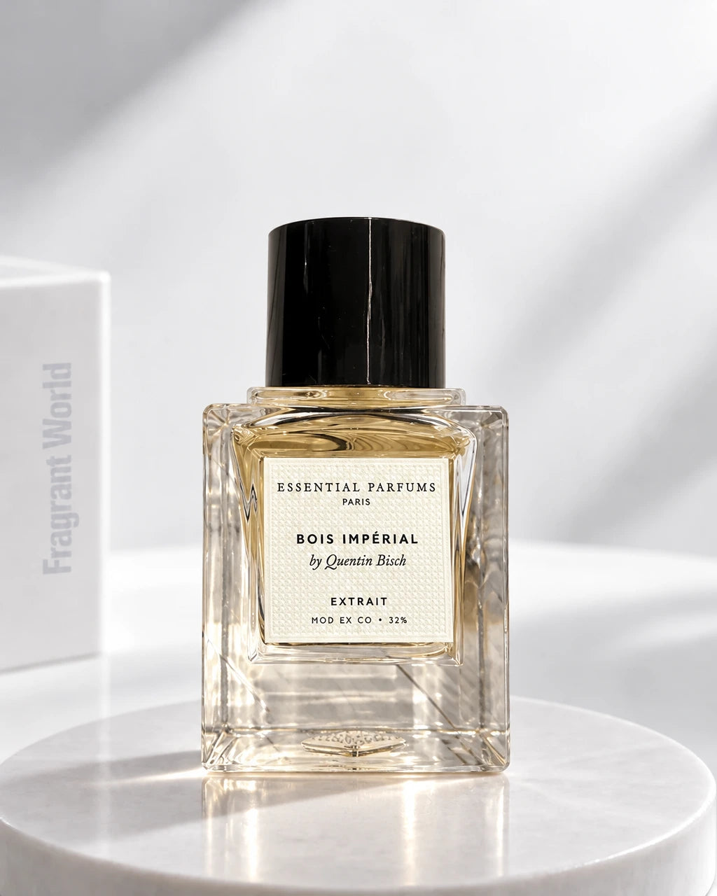 Essential Parfums BOIS IMPÉRIAL Extrait | Essential Parfums BOIS IMPÉRIAL Extrait Perfume Samples / Decants @ Fragrant World