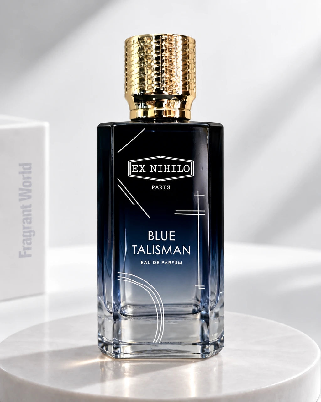 Ex Nihilo BLUE TALISMAN | Ex Nihilo BLUE TALISMAN Perfume Samples / Decants @ Fragrant World
