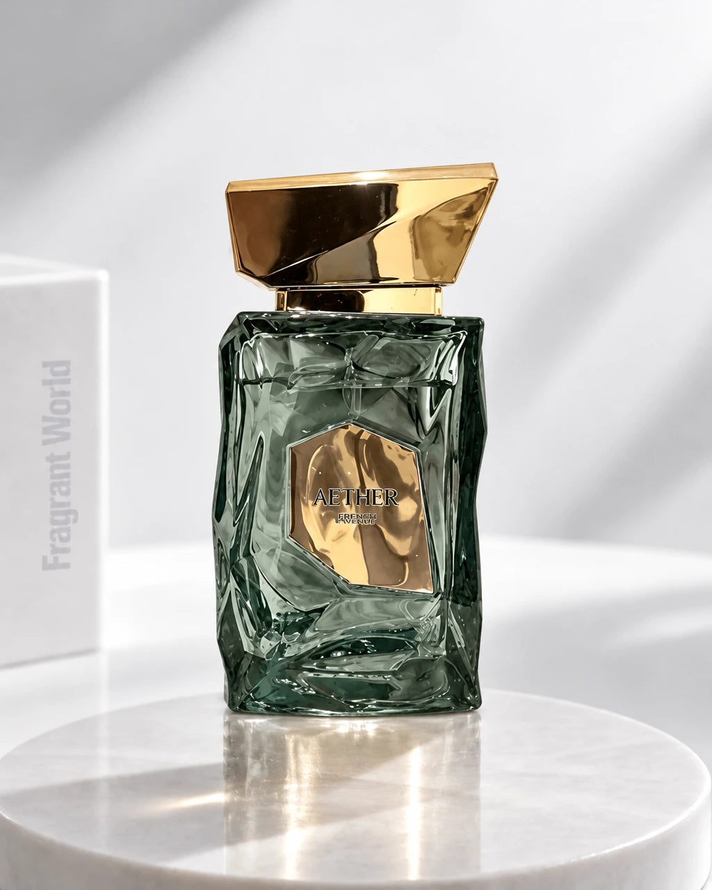 French Avenue AETHER | French Avenue AETHER Perfume Samples / Decants @ Fragrant World