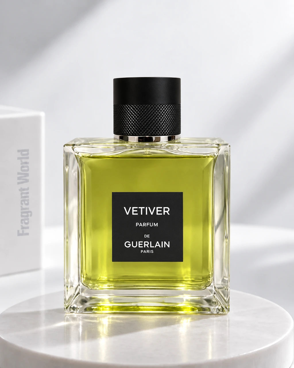 Guerlain VETIVER Parfum | Guerlain VETIVER Parfum Perfume Samples / Decants @ Fragrant World