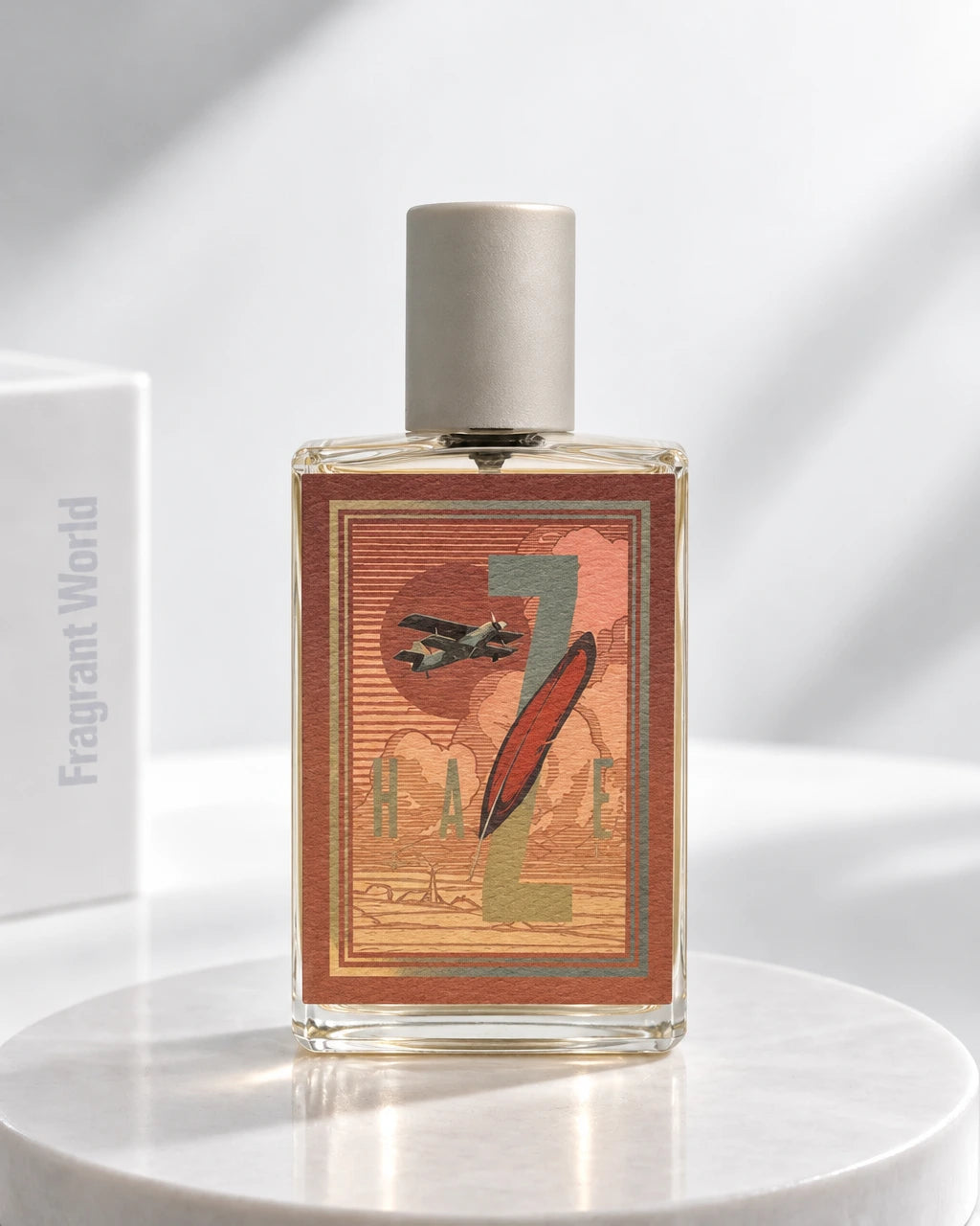 Imaginary Authors YESTERDAY HAZE | Imaginary Authors YESTERDAY HAZE Perfume Samples / Decants @ Fragrant World