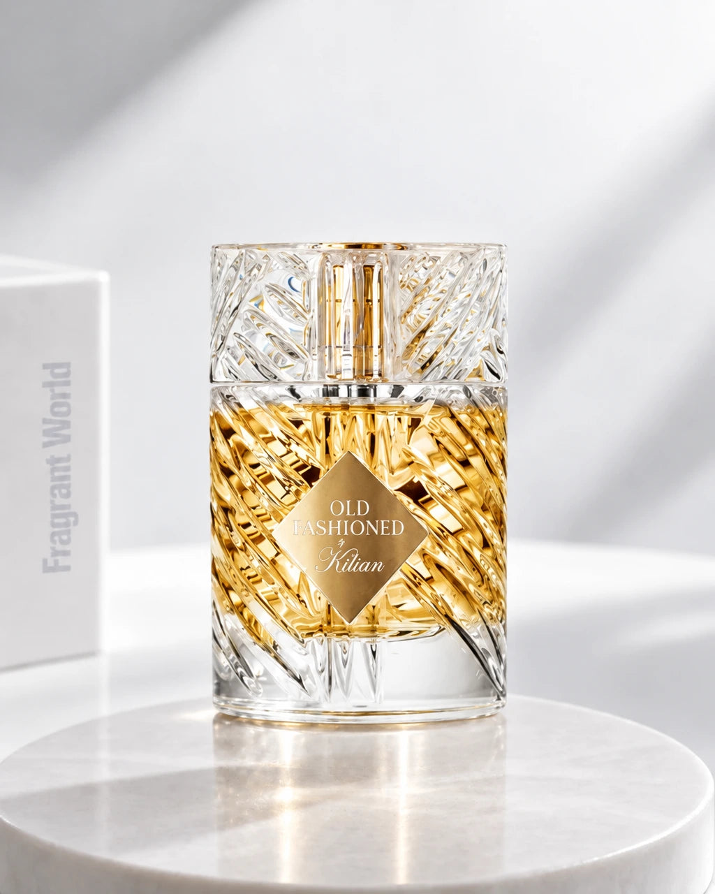 Kilian OLD FASHIONED | Kilian OLD FASHIONED Perfume Samples / Decants @ Fragrant World