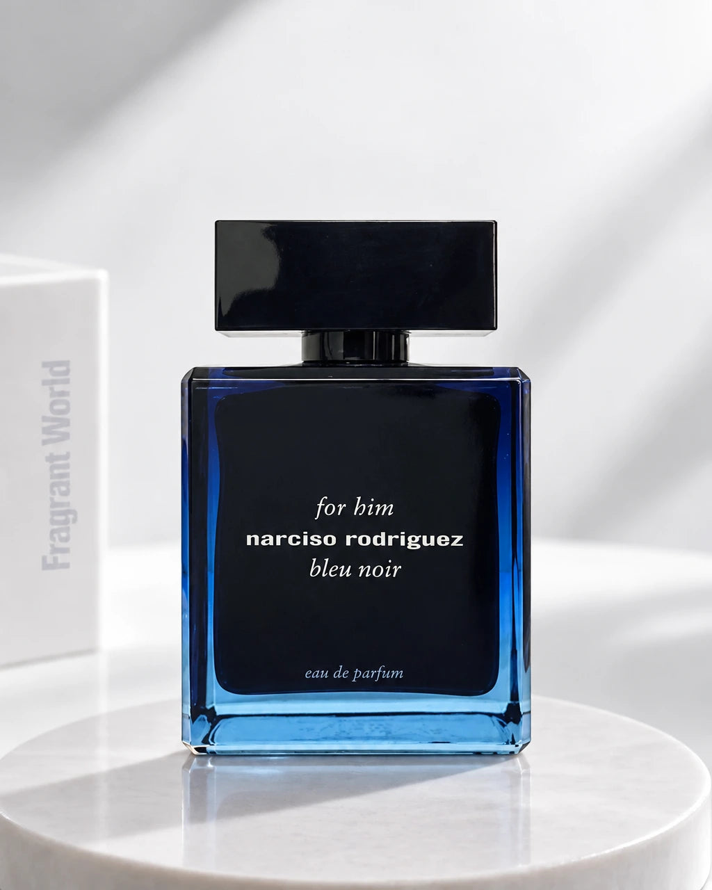 Narciso Rodriguez FOR HIM BLEU NOIR EDP | Narciso Rodriguez FOR HIM BLEU NOIR EDP Perfume Samples / Decants @ Fragrant World
