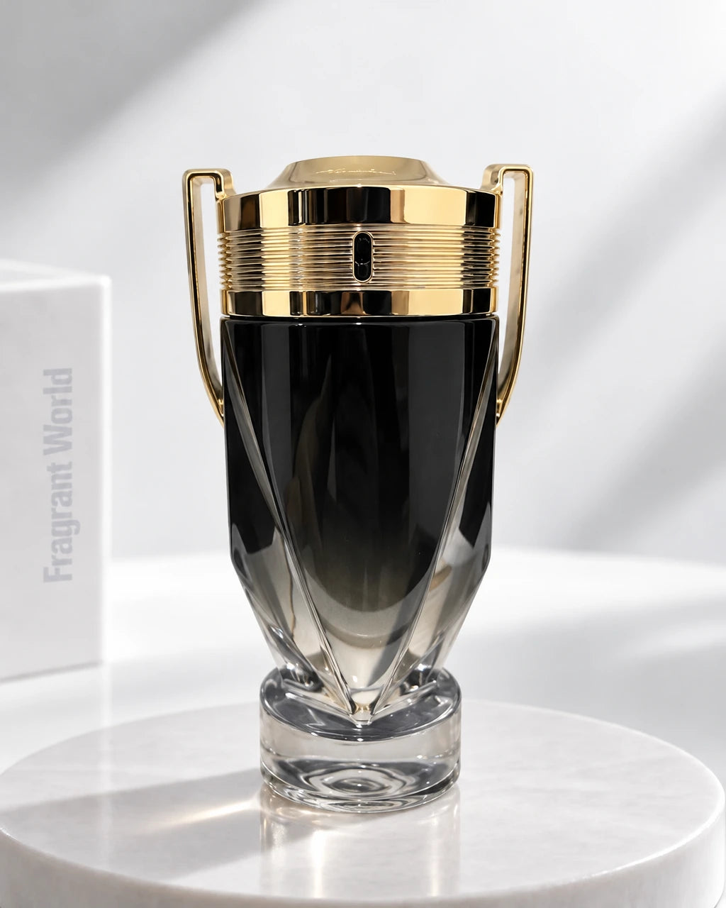 Paco Rabanne INVICTUS PARFUM | Paco Rabanne INVICTUS PARFUM Perfume Samples / Decants @ Fragrant World