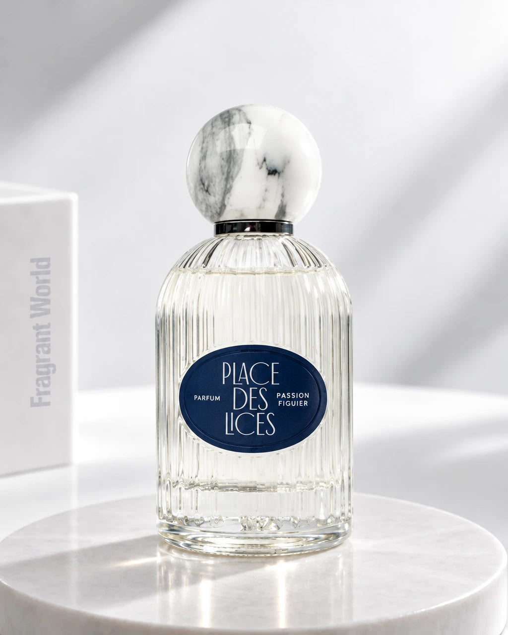 Place des Lices PASSION FIGUIER | Place des Lices PASSION FIGUIER Perfume Samples / Decants @ Fragrant World