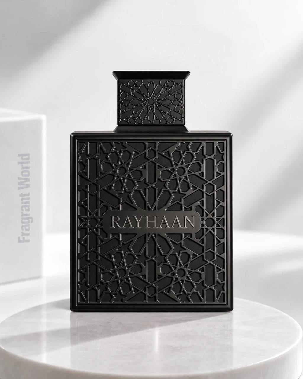 Rayhaan OBSIDIAN | Rayhaan OBSIDIAN Perfume Samples / Decants @ Fragrant World