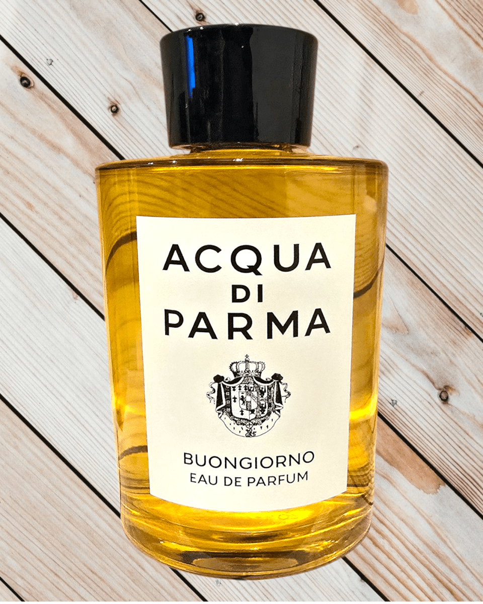 Acqua Di Parma BUONGIORNO