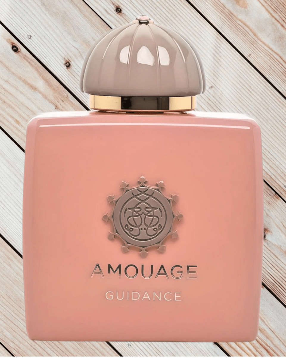 Amouage GUIDANCE