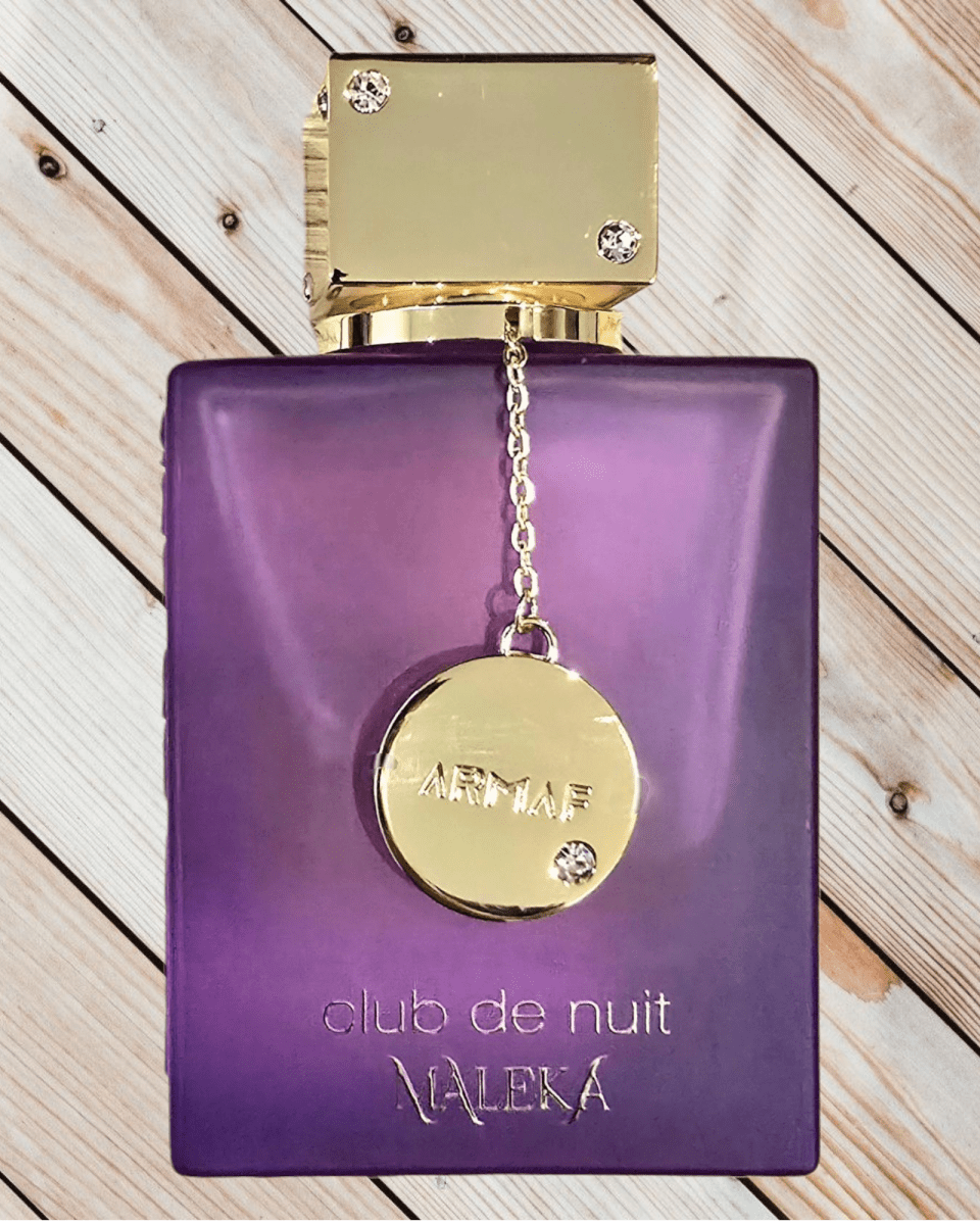 Armaf CLUB DE NUIT MALEKA