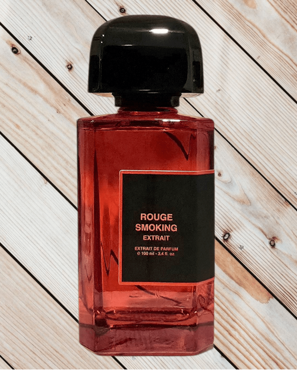 BDK Parfums ROUGE SMOKING Extrait