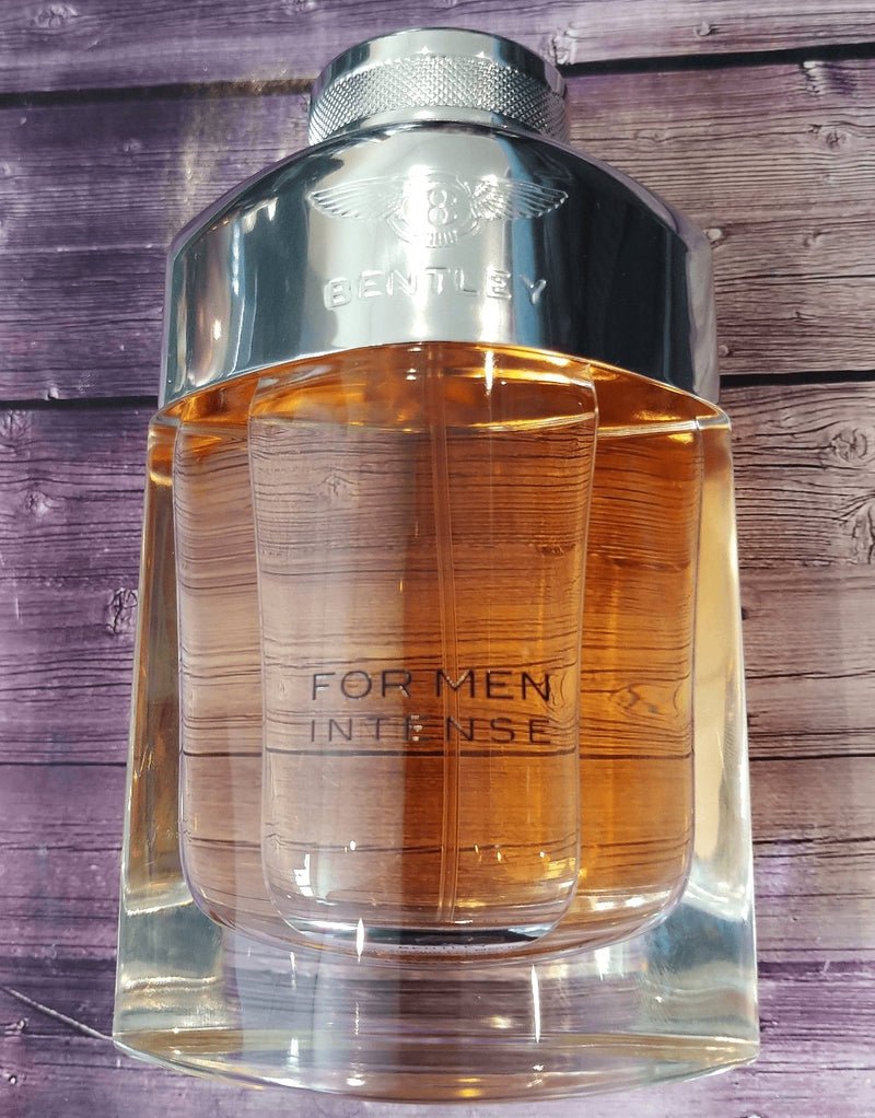 Bentley for Men Intense for Him Bentley