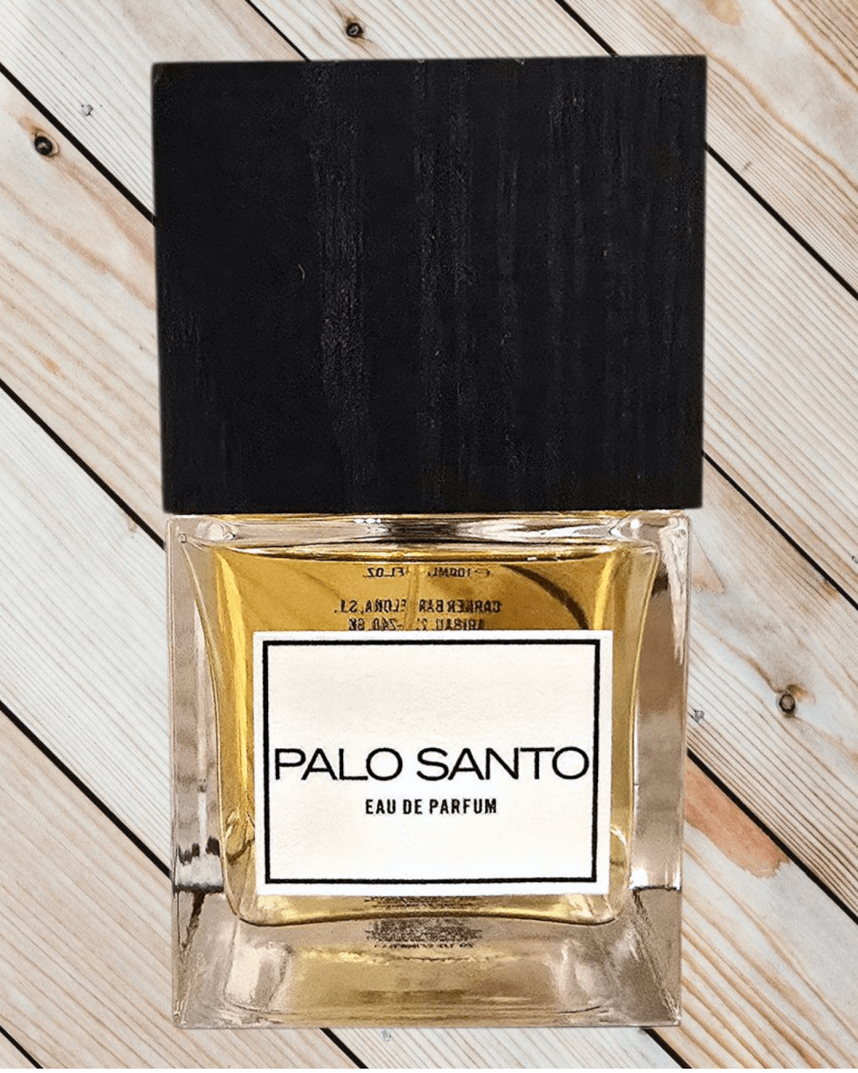 Carner Barcelona PALO SANTO