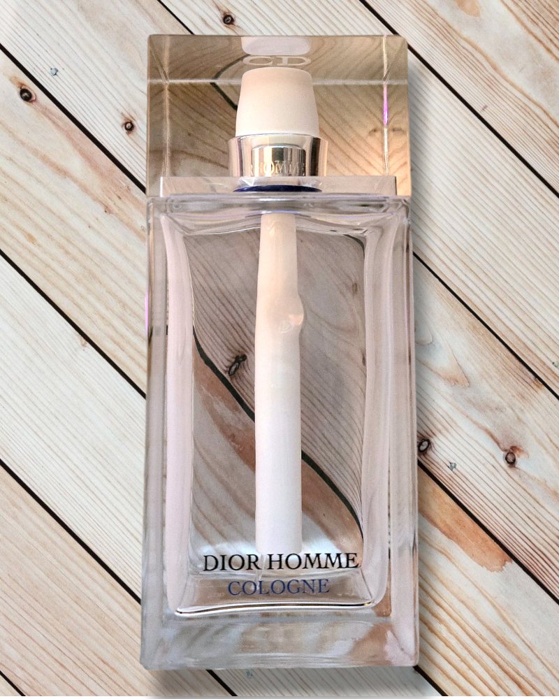 Dior HOMME COLOGNE (2013)