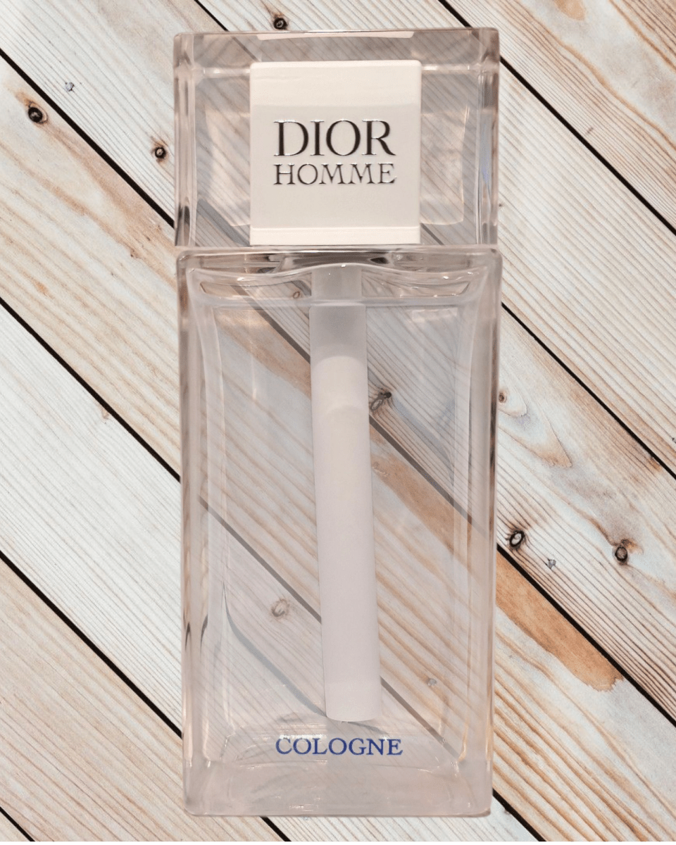 Dior HOMME COLOGNE (2022)