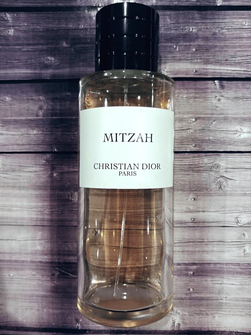 Dior 'La Collection Privée' Mitzah for Her Dior