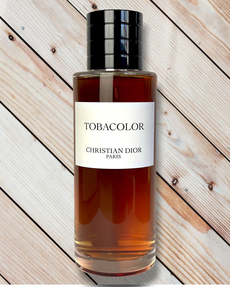 Dior 'Maison Christian Dior' TOBACOLOR