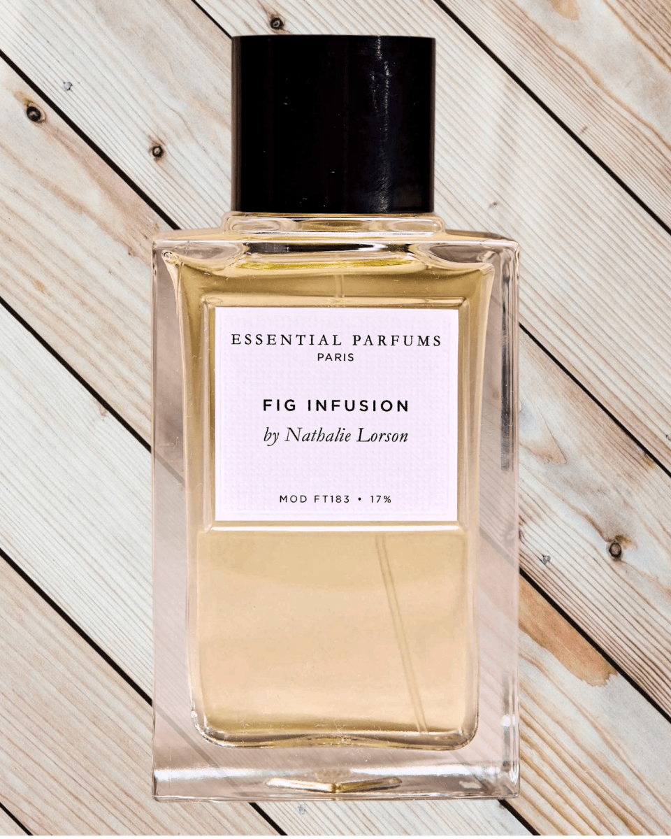 Essential Parfums FIG INFUSION