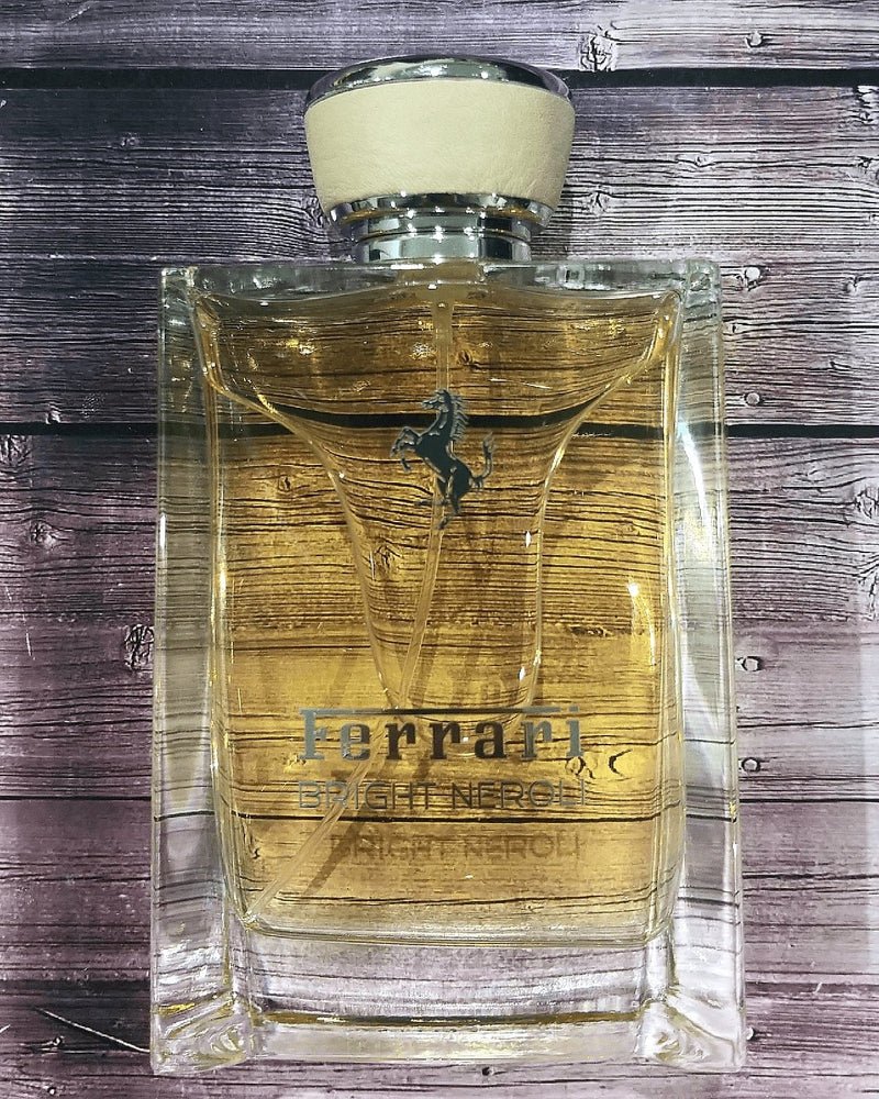 Ferrari Bright Neroli for Him Ferrari