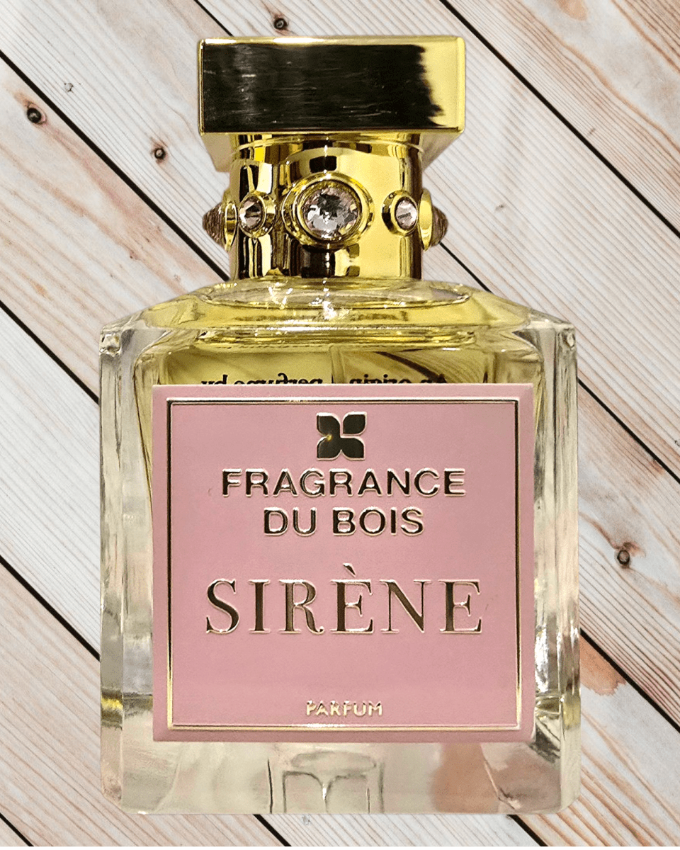 Fragrance Du Bois SIRÈNE
