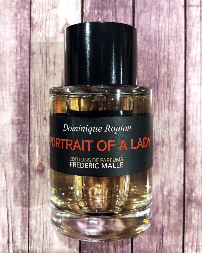 Frederic Malle Portrait of a Lady for Her Frederic Malle