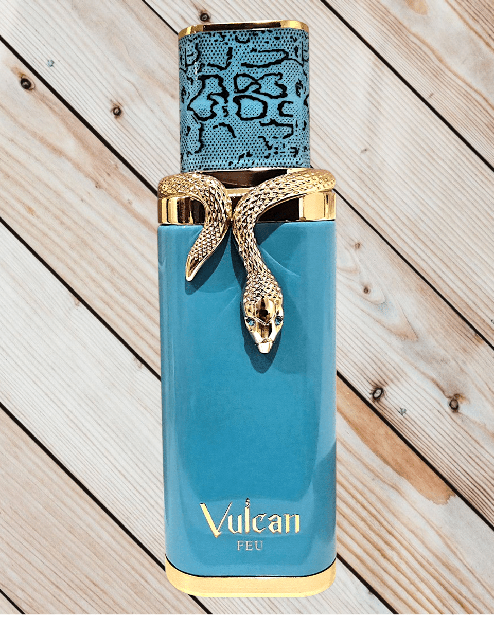 French Avenue VULCAN FEU