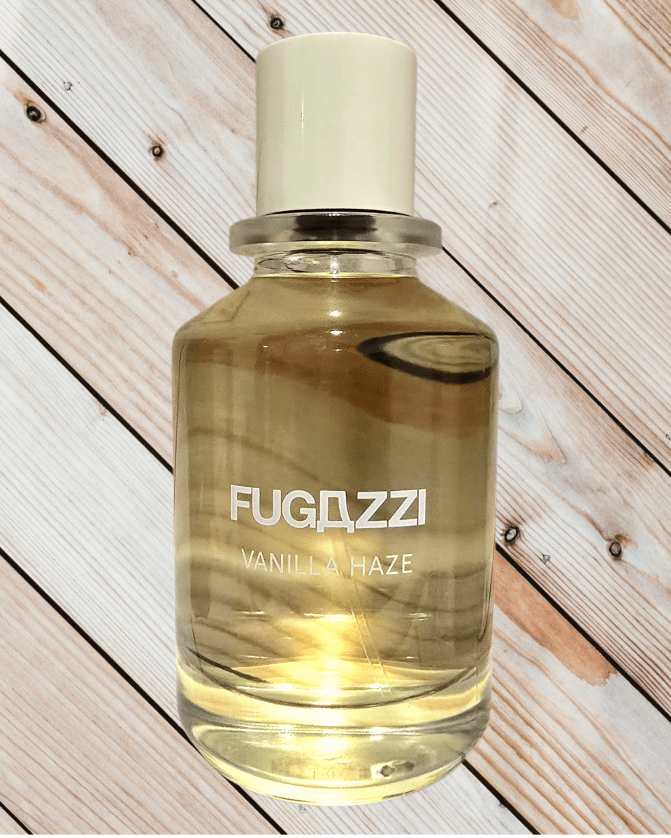 Fugazzi VANILLA HAZE