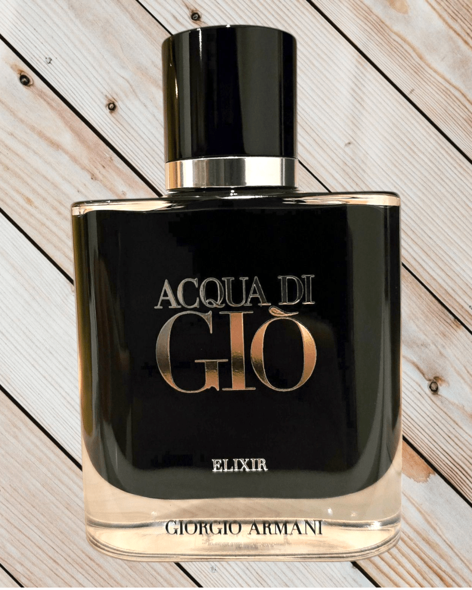 Giorgio Armani ACQUA DI GIO ELIXIR