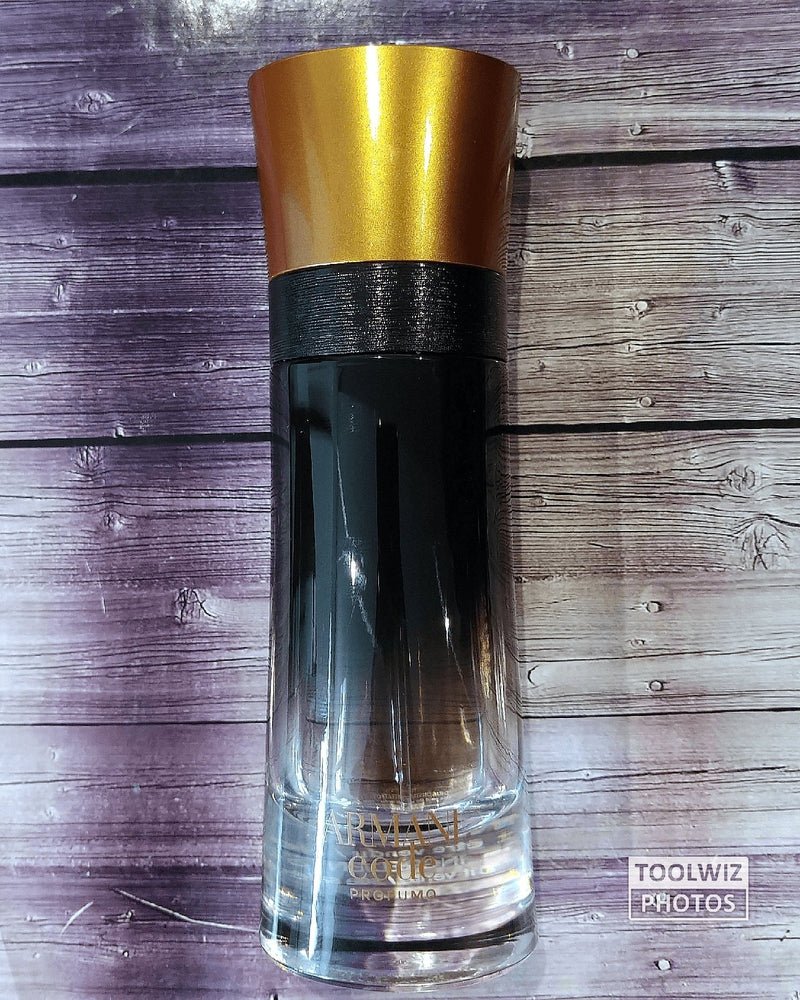 Giorgio Armani Code Profumo for Him Giorgio Armani