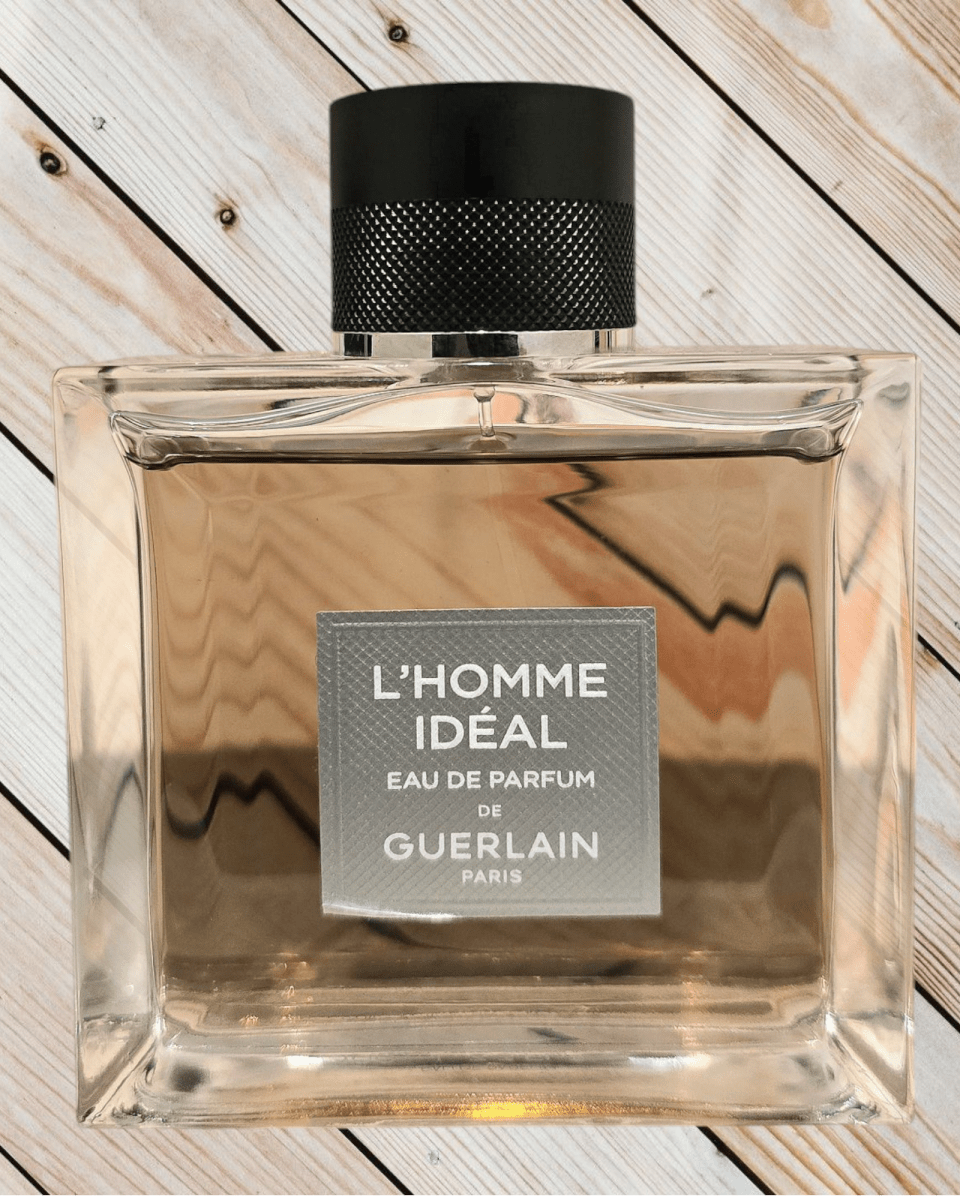 Guerlain L'HOMME IDEAL EDP