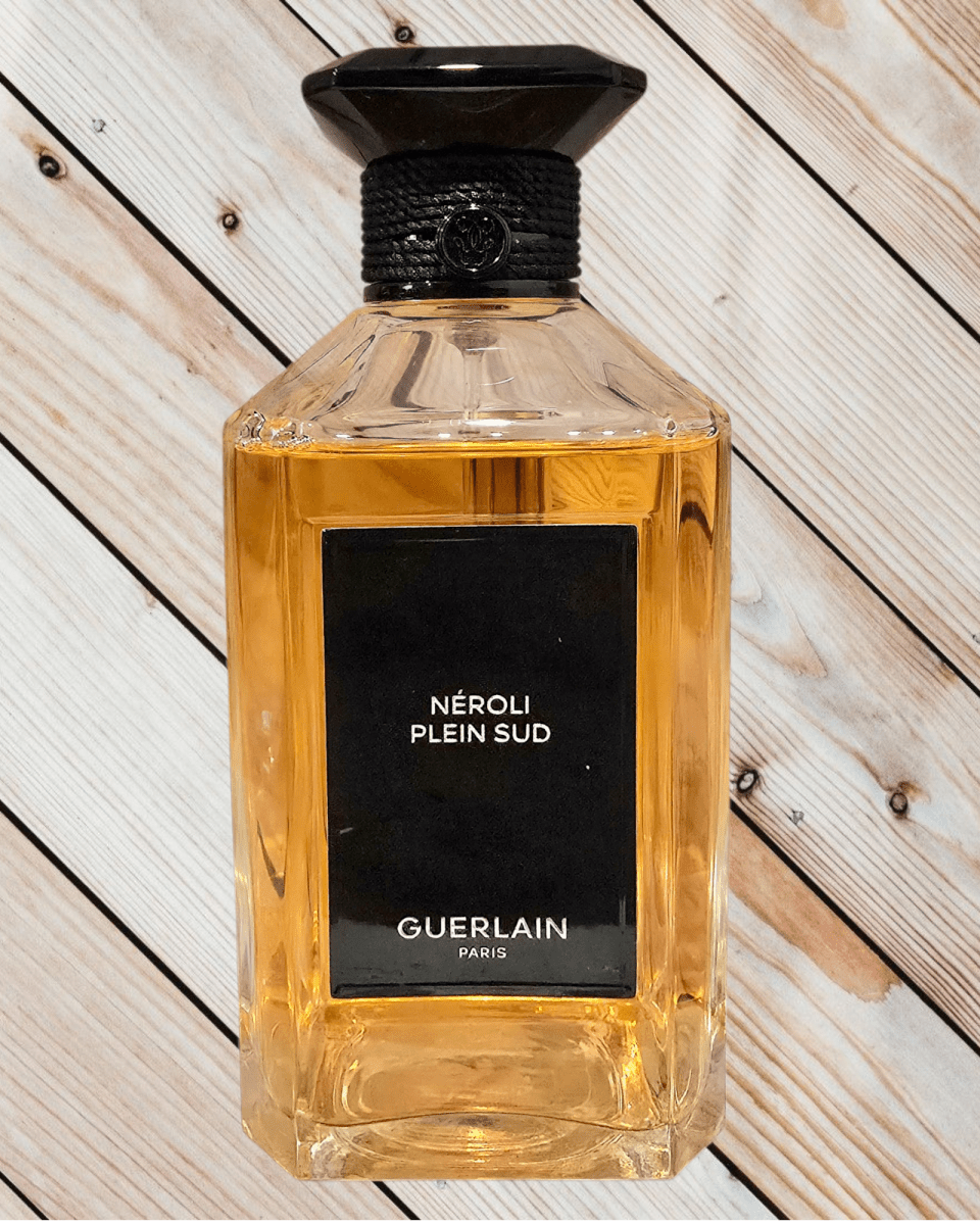 Guerlain NÉROLI PLEIN SUD