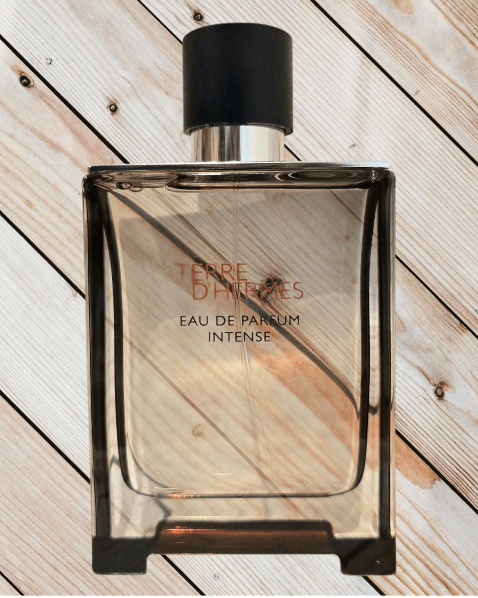 Hermès TERRE D'HERMÈS EAU DE PARFUM INTENSE