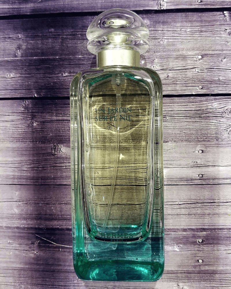 Hermès Un Jardin sur le Nil Unisex Hermès