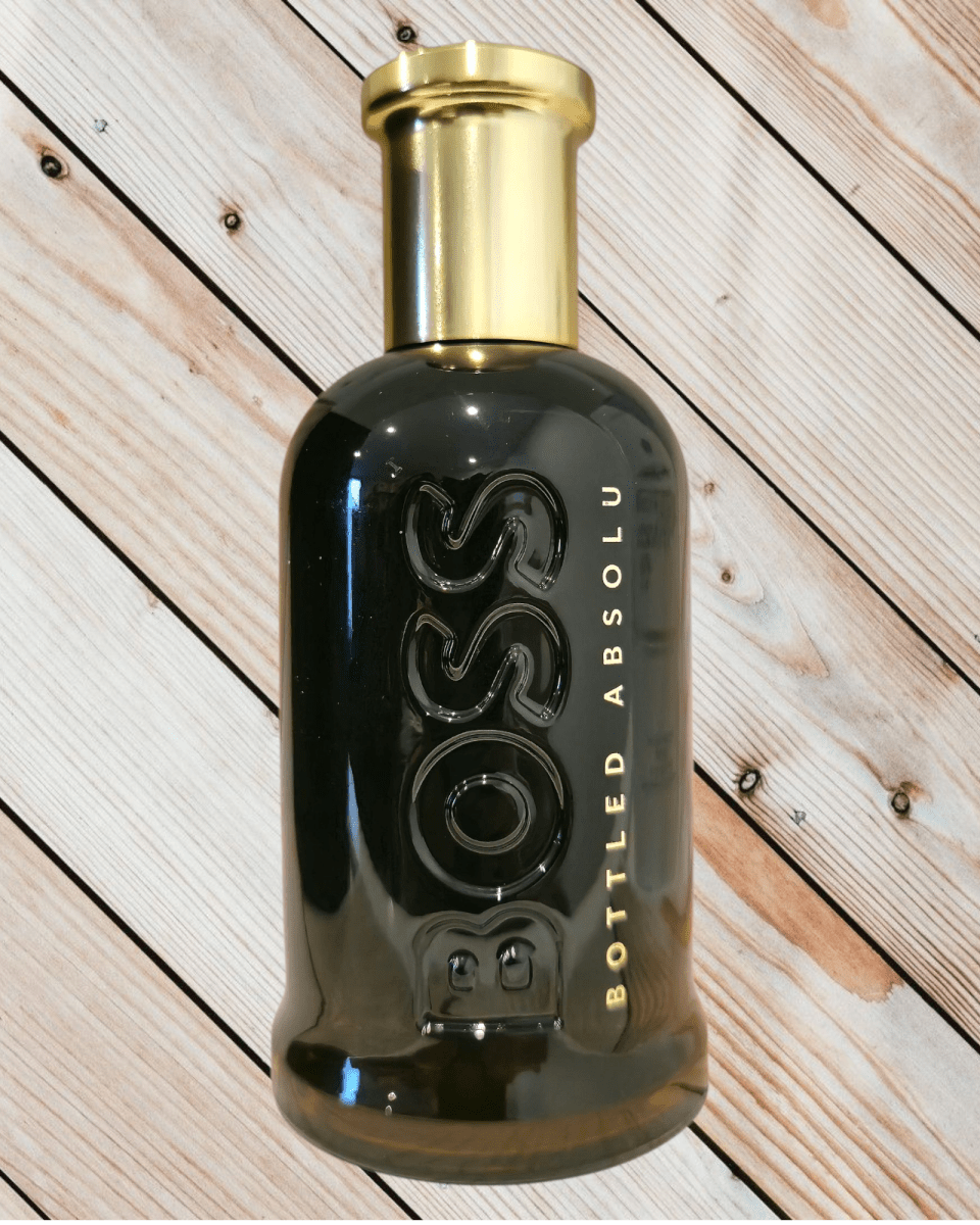 Hugo Boss BOSS BOTTLED ABSOLU