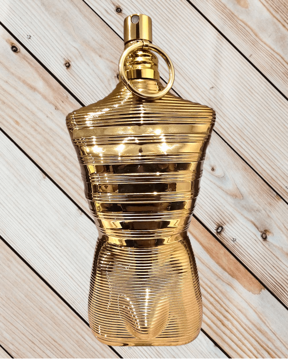 Jean Paul Gaultier LE MALE ELIXIR ABSOLU