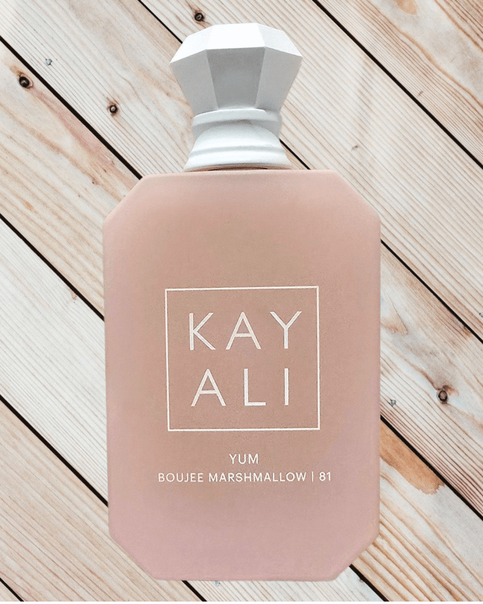 Kayali YUM BOUJEE MARSHMALLOW | 81
