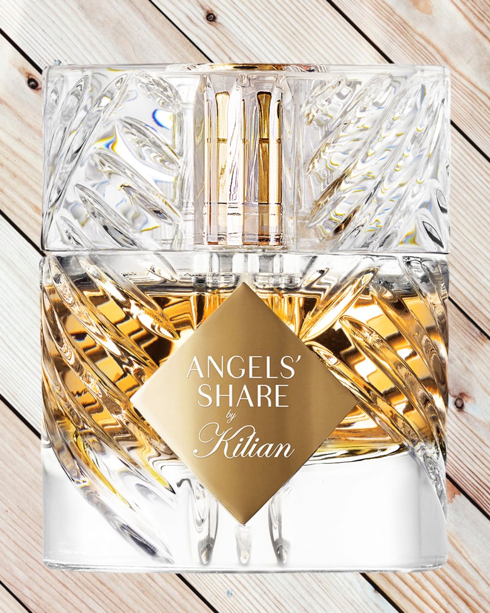 Kilian ANGELS' SHARE