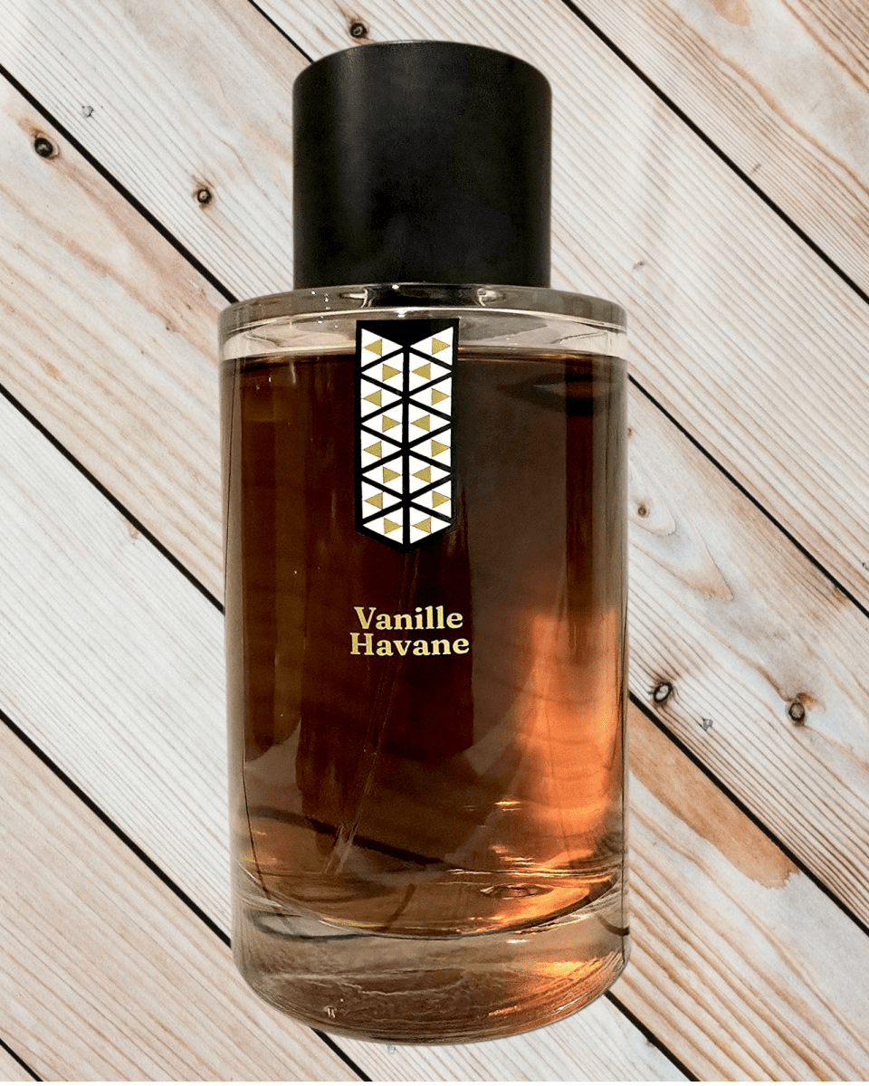 Les Indemodables VANILLE HAVANE