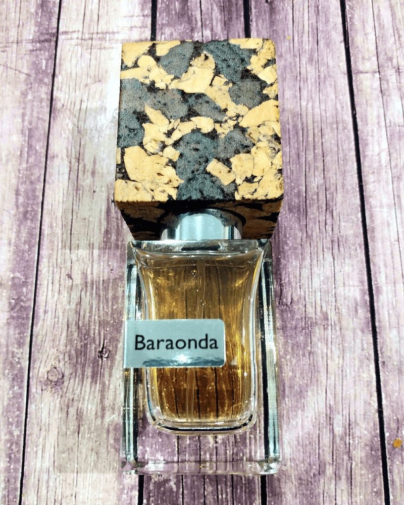 Nasomatto Baraonda Unisex Nasomatto