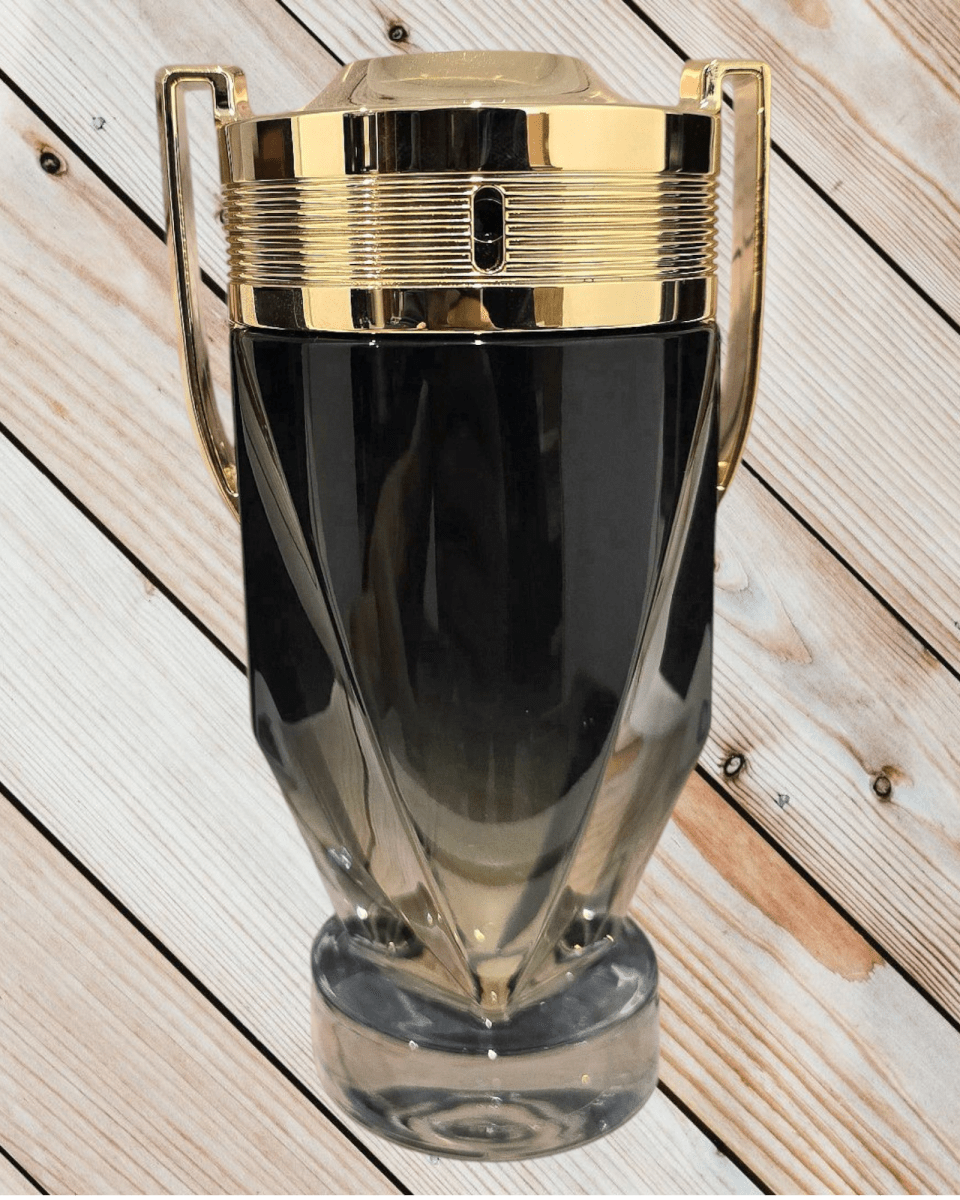 Paco Rabanne INVICTUS PARFUM