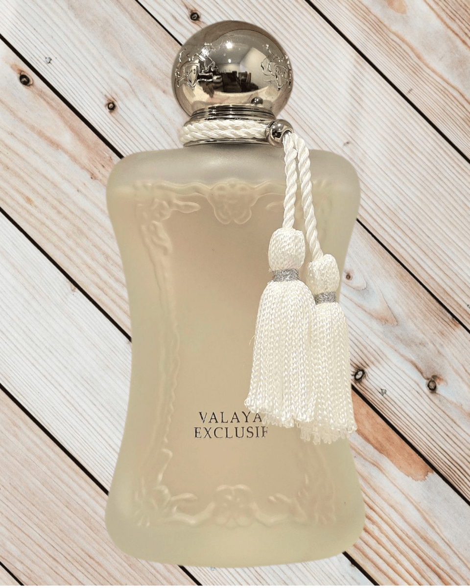 Parfums de Marly VALAYA EXCLUSIF