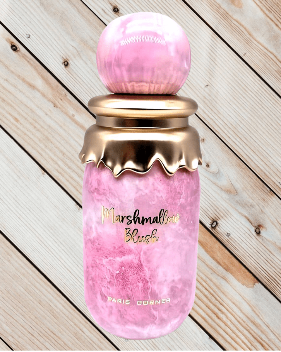 Paris Corner MARSHMALLOW BLUSH
