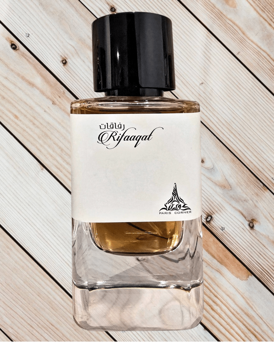 Paris Corner RIFAAQAT