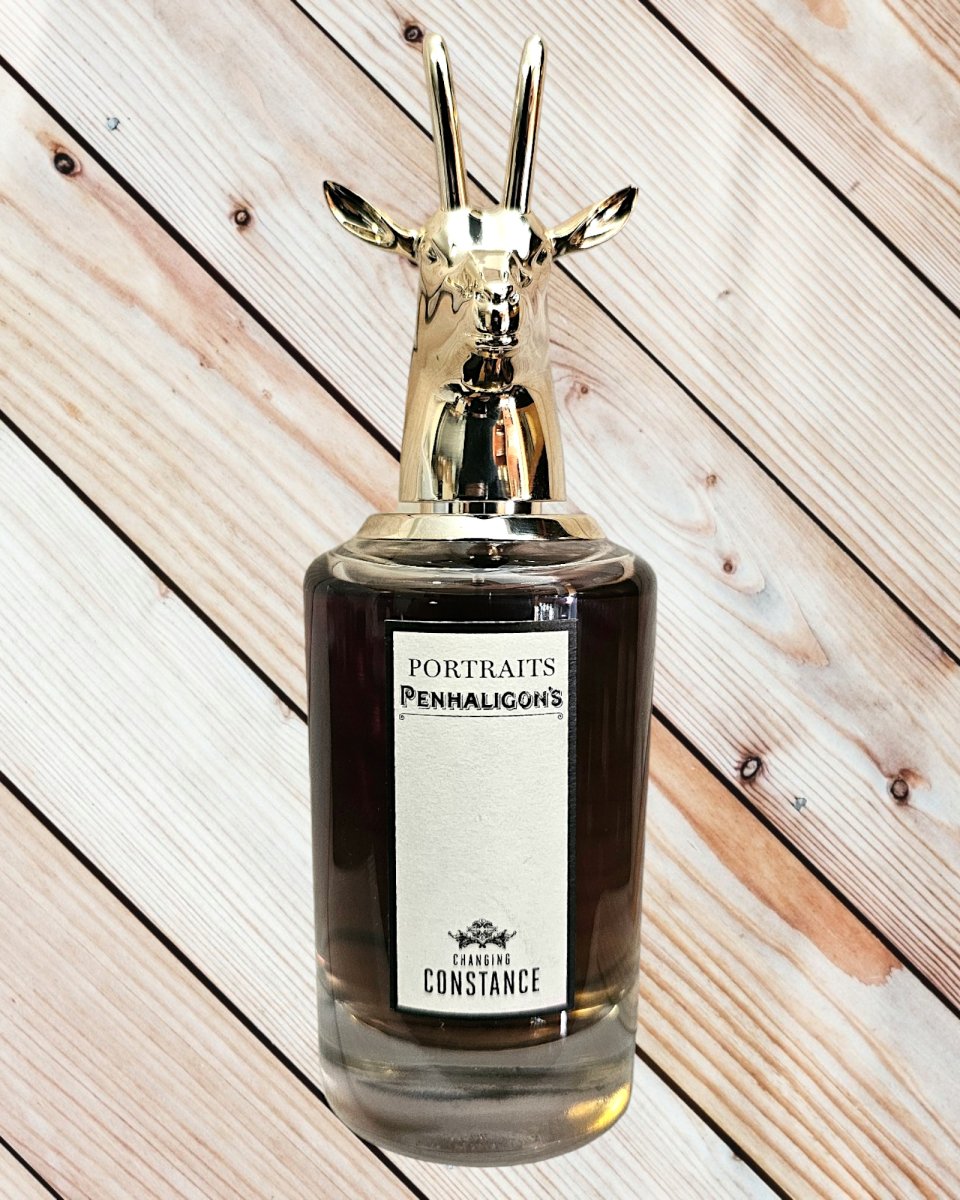 Penhaligon's CHANGING CONTANCE