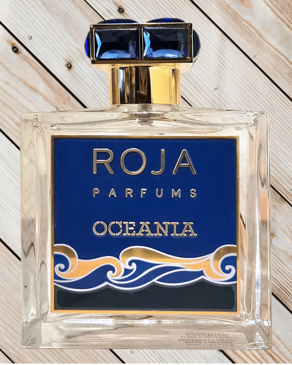 Roja Parfums OCEANIA
