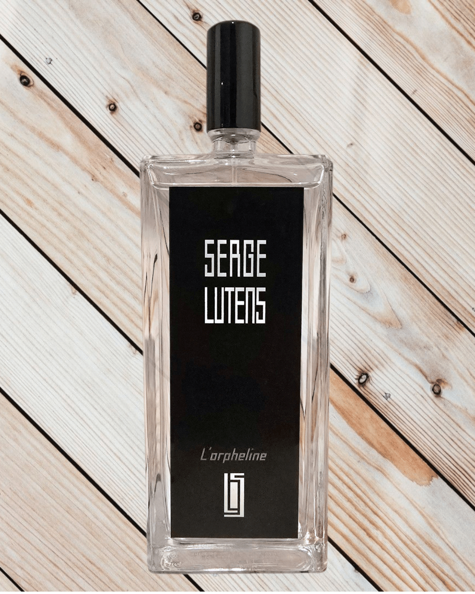 Serge Lutens L'ORPHELINE