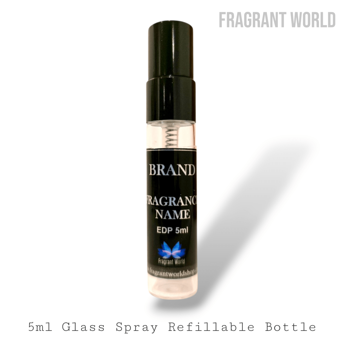 Viktor & Rolf SPICEBOMB METALLIC MUSK