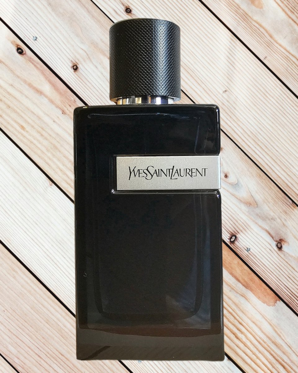 YSL Y Eau de Parfum Intense